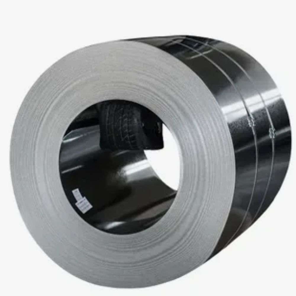 Automotive industry Galvanized Steel Coil