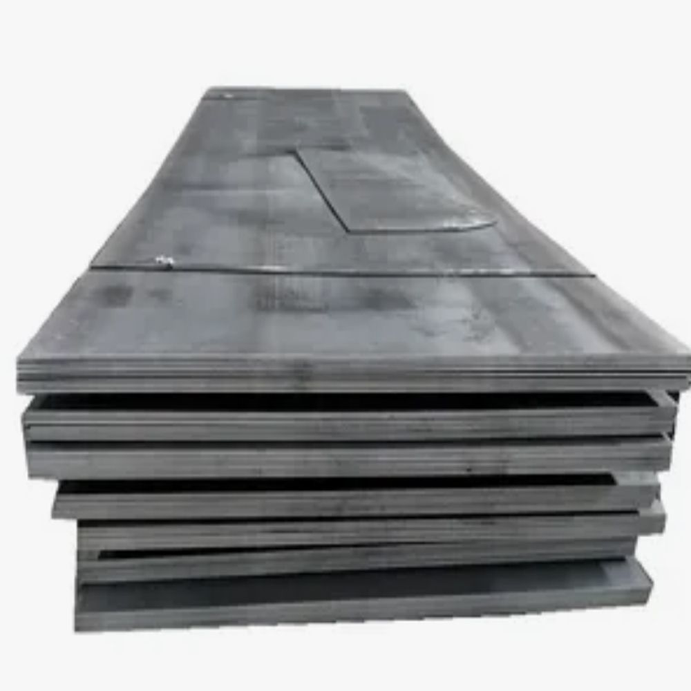 Corrosion Resistance Hot Rolled Steel Sheet