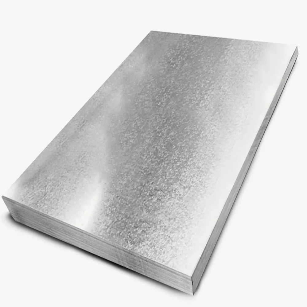Galvalume Steel Sheet manufacturer