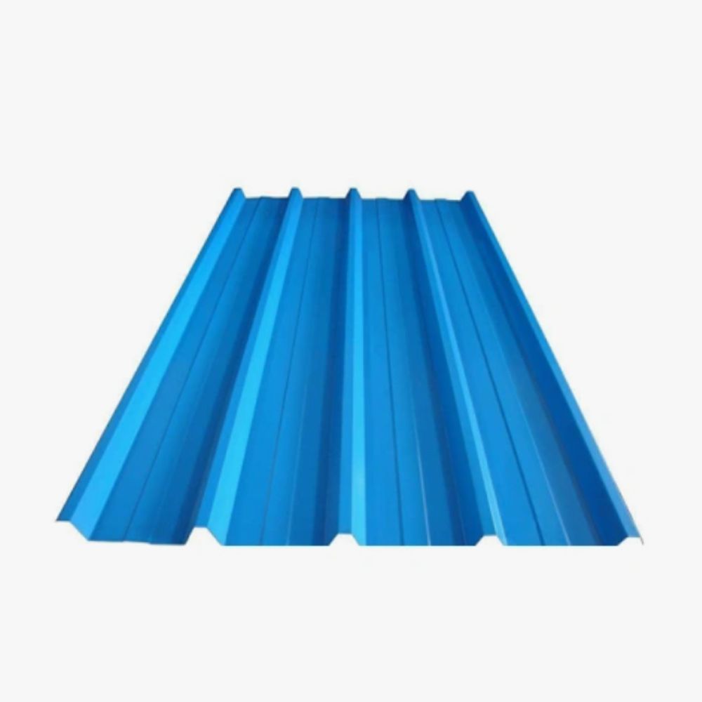 Factory construction PPGI Roofing Sheet