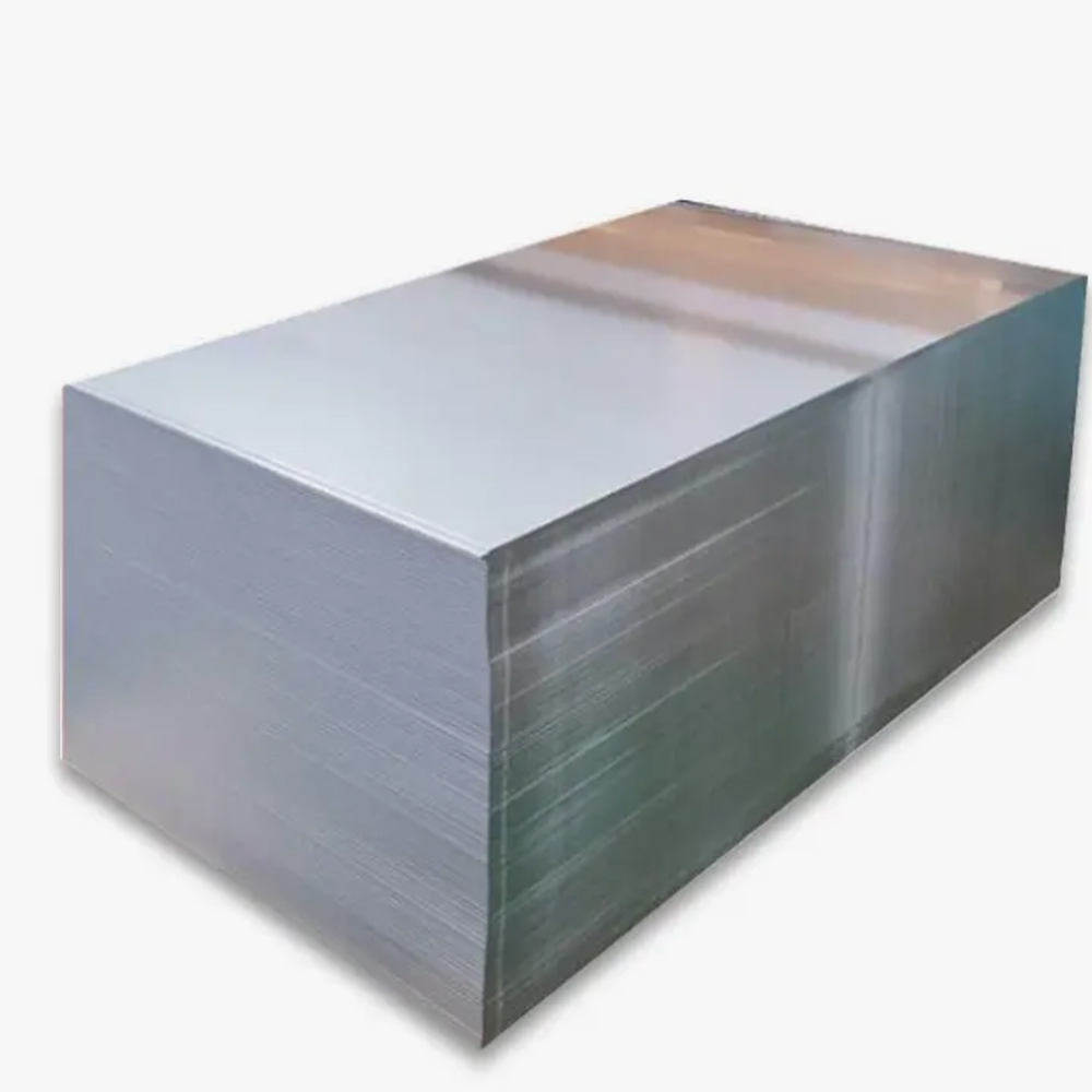 Galvalume Steel Sheet manufacturer