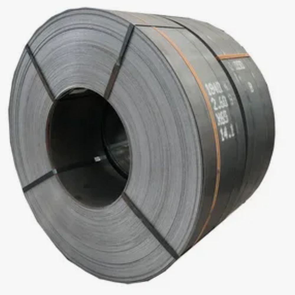 SPHC Hot Rolled Steel Coil