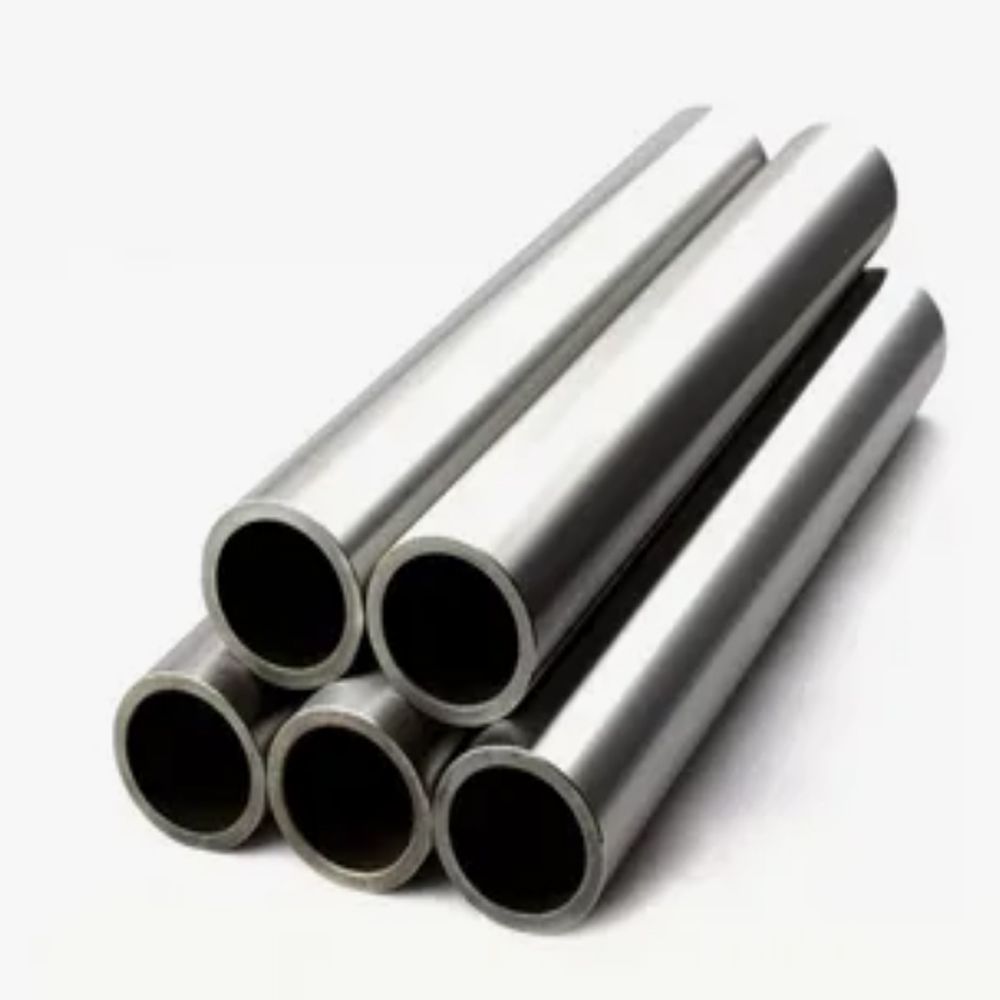 ASTM Square Ss 201 304/304L 316/316L 310S 309S 409 904 430 6061 Brushed Polished WeldedStainless Steel Tube Pipe