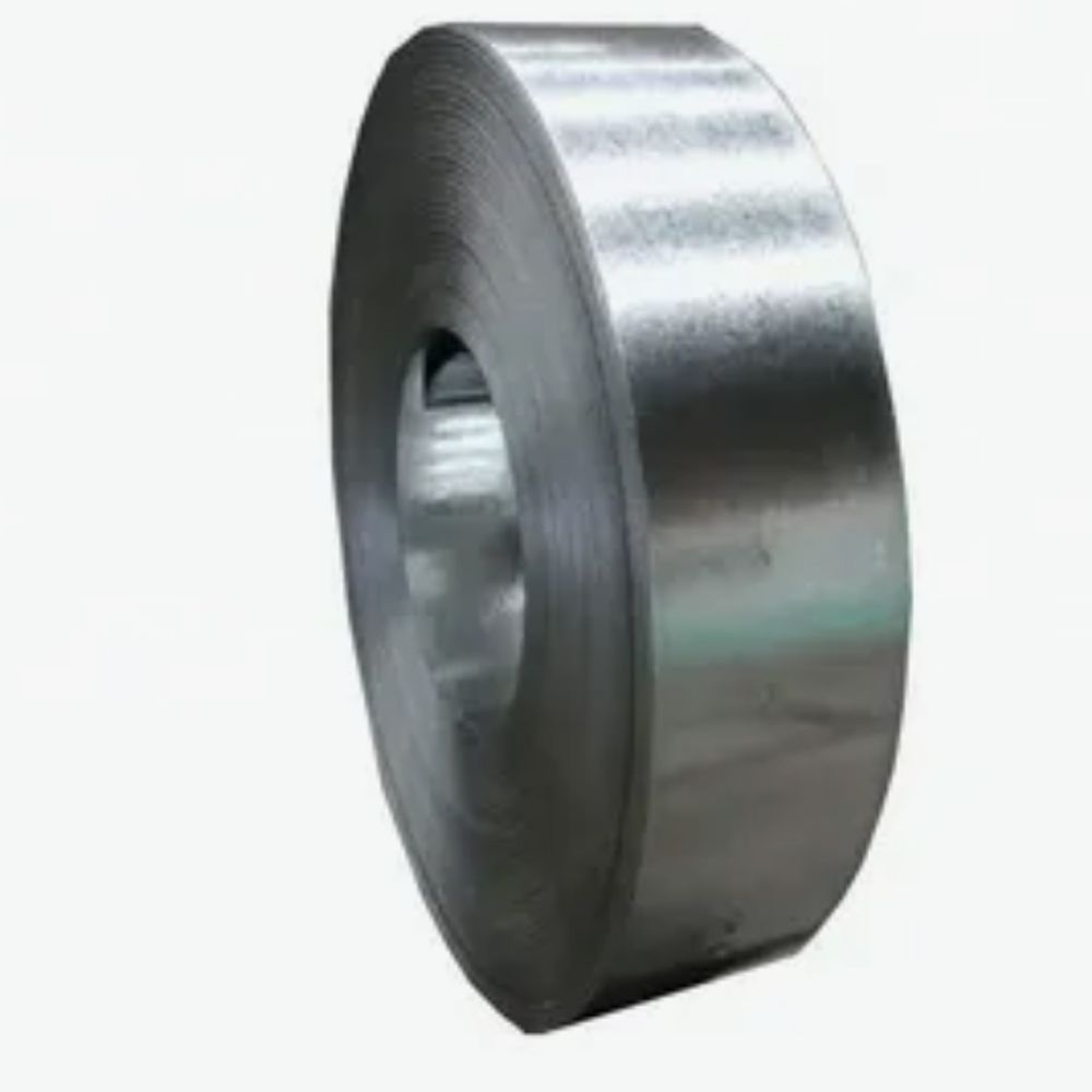 Chemical industry Galvanized Steel Coil