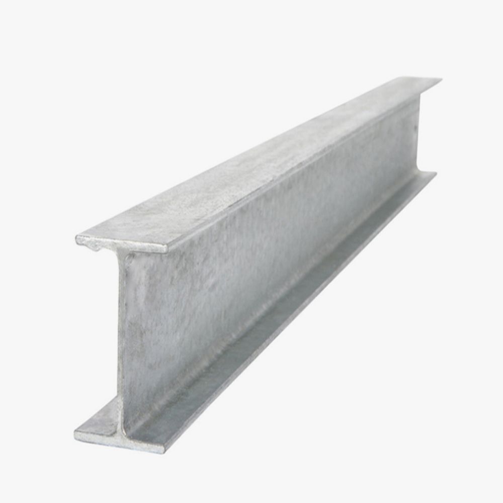 H Shape Beam U Structural Steel Ms Channel Steel Angle I Beam Carbon Angle A36, Ss400, S235jr, S355