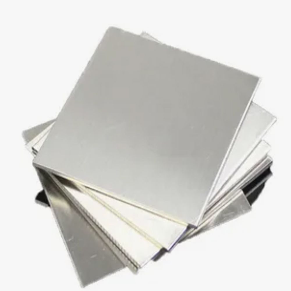 0.8mm 1.0mm 2b Mirror Polishing AISI 316 304 Stainless Steel sheet/Plate