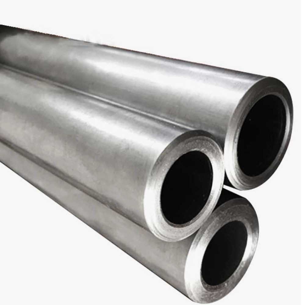 ASTM Square Ss 201 304/304L 316/316L 310S 309S 409 904 430 6061 Brushed Polished WeldedStainless Steel Tube Pipe