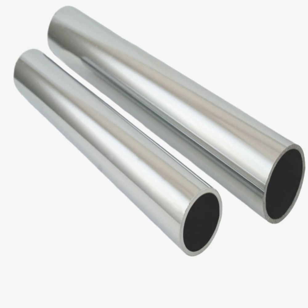 ASTM Square Ss 201 304/304L 316/316L 310S 309S 409 904 430 6061 Brushed Polished WeldedStainless Steel Tube Pipe