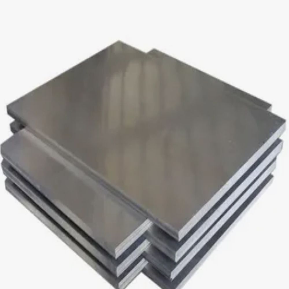 0.8mm 1.0mm 2b Mirror Polishing AISI 316 304 Stainless Steel sheet/Plate