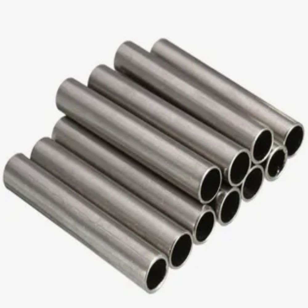 ASTM Square Ss 201 304/304L 316/316L 310S 309S 409 904 430 6061 Brushed Polished WeldedStainless Steel Tube Pipe