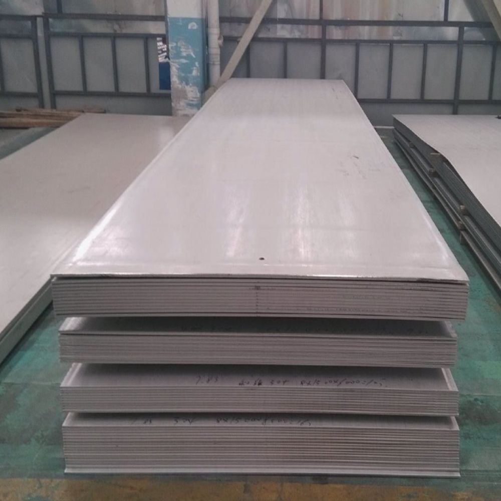 Mechanical tools manufacturing Cold Rolled Steel Sheet
