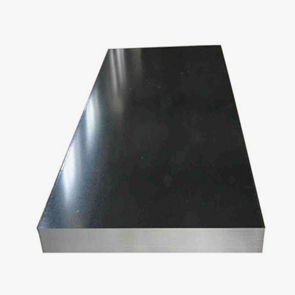 DX51D+Z Galvanized Steel Sheet