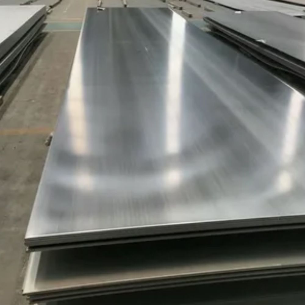 Mechanical tools manufacturing Cold Rolled Steel Sheet