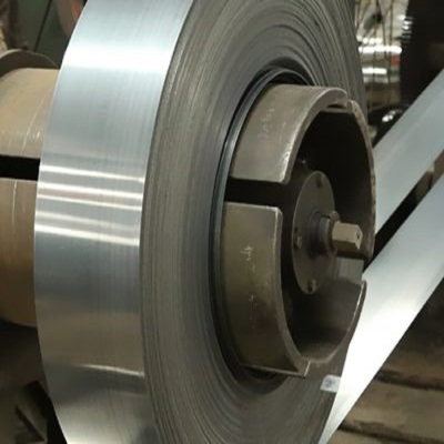 ASTM Cold Rolled Steel Strip