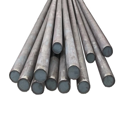 Round Steel Bar