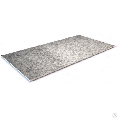 DX51D+Z Galvanized Steel Sheet