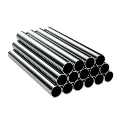 304 Stainless Steel Pipe