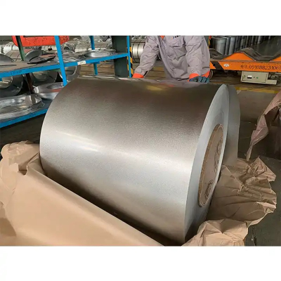 Gauge 20 Galvalume Steel Coil