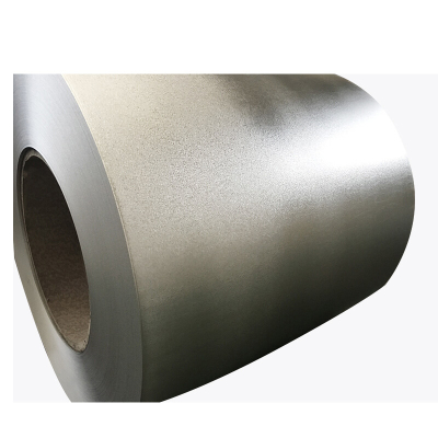 Stockyard Galvalume Steel Coil