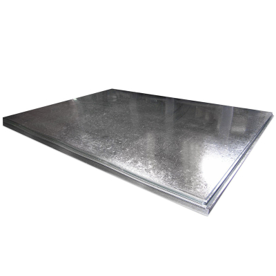 Galvanized Steel Sheet