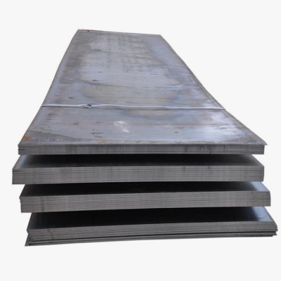 Heavy machinery Hot Rolled Steel Sheet