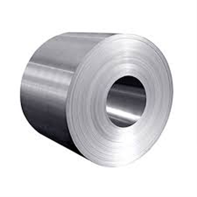 Aerospace Cold Rolled Steel Coil