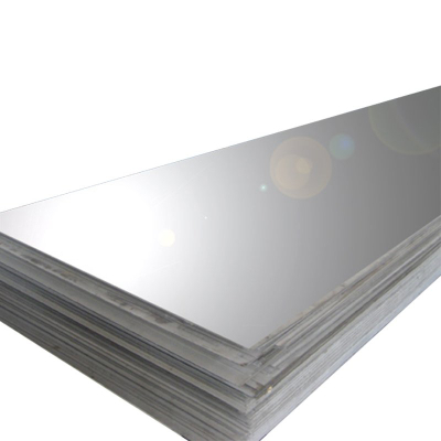 Cold Rolled Steel Sheet