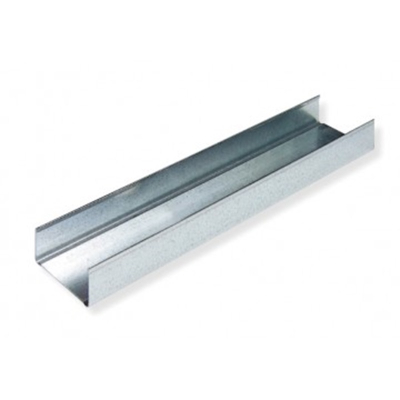 Tunnel protection U Channel Steel