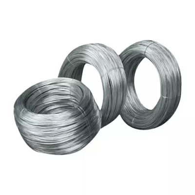 Electro Galvanized Iron Wire