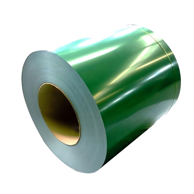 ASTM PPGI Steel Coil