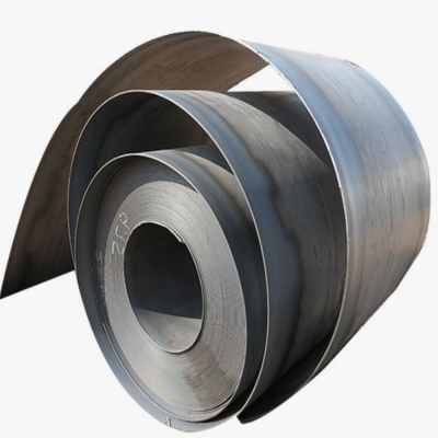 Automobile manufacturing Hot Rolled Steel Coil