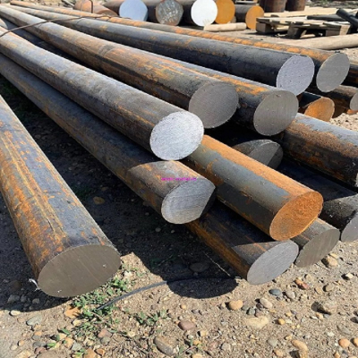 Carbon Steel Bar