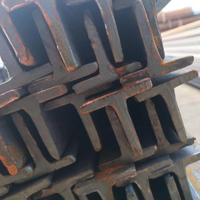 T Profile C Shape Channel Bar