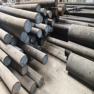   Cold Drawn Structure Mild Carbon