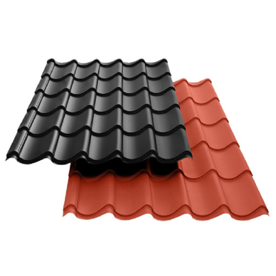 PPGL Roofing Sheet