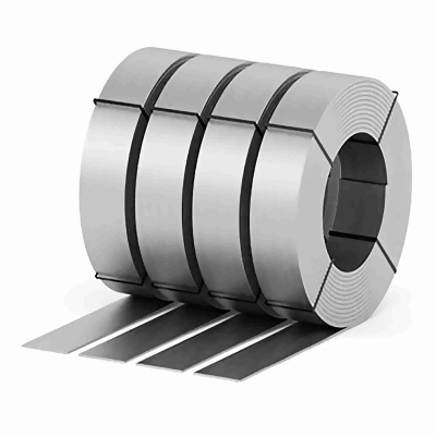 Cold Rolled Steel Strip