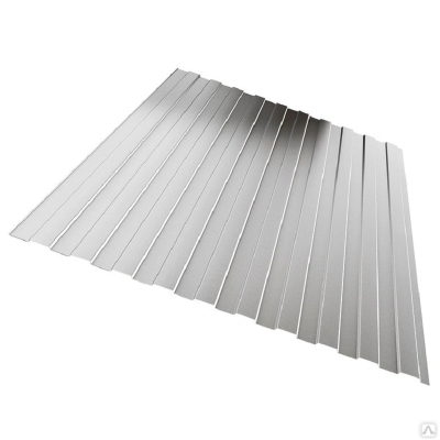 Galvanized Roofing Sheet