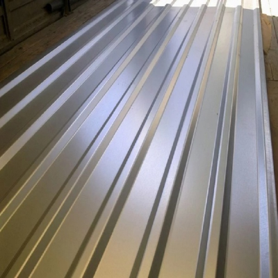 Galvalume Roofing Sheet