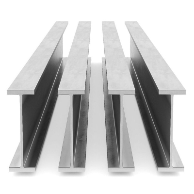 H Shape Beam U Structural Steel Ms Channel Steel Angle I Beam Carbon Angle A36, Ss400, S235jr, S355