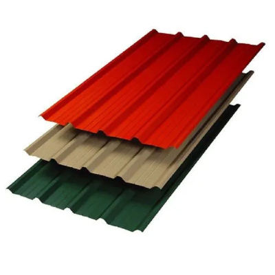 PPGI Roofing Sheet