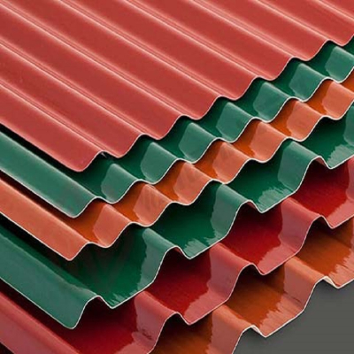 PPGI Roofing Sheet