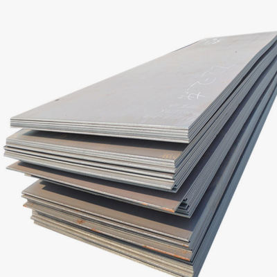 Corrosion Resistance Hot Rolled Steel Sheet