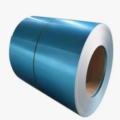 Power equipment manufacturing PPGI Steel Coil