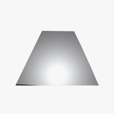 Factory price 275g 0.5mm thick galvanized steel plate