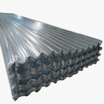 Galvanized Steel Roofing Sheet with Good Price