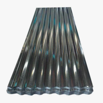 Corrugated Galvanized Roofing Steel Sheets Painted Roof Panel Steel Roofing Sheet in China
