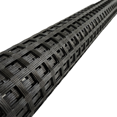 Fiberglass Geogrid 100/100kN