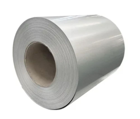 Application and characteristics of galvanized coils