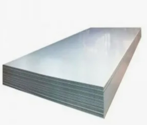 The Importance of Galvanized Sheet