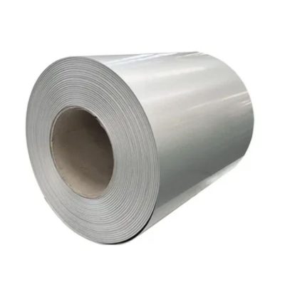 Application and characteristics of galvanized coils